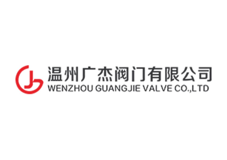 Guangjie valve official website officially launched